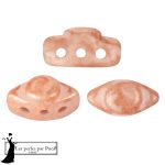 Volos par Puca Mishmash Peach