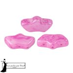 Delos par Puca Mishmash Rose