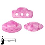 Volos par Puca Mishmash Rose