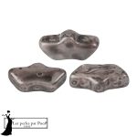 Delos par Puca Mishmash Taupe