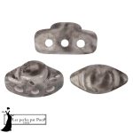 Volos par Puca Mishmash Taupe