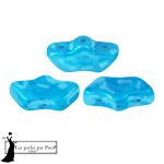 Delos par Puca Mishmash Turquoise