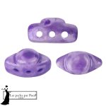 Volos par Puca Mishmash Violet