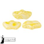 Delos par Puca Mishmash Yellow