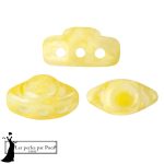 Volos par Puca Mishmash Yellow