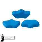 Delos par Puca Neon Blue