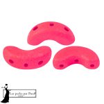 Arcos par Puca Neon Cherry Red 5 gr