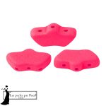 Delos par Puca Neon Cherry Red