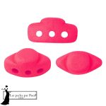 Volos par Puca Neon Cherry Red