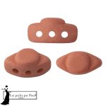 Volos par Puca Neon Chocolate