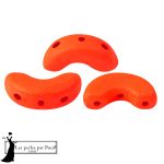 Arcos par Puca Neon Coral 5 gr