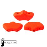 Delos par Puca Neon Coral