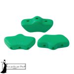 Delos par Puca Neon Dark Green