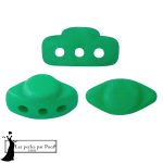 Volos par Puca Neon Dark Green