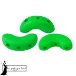 Arcos par Puca Neon Green 5 gr