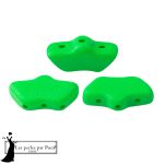 Delos par Puca Neon Green