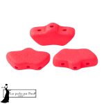 Delos par Puca Neon Red