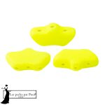 Delos par Puca Neon Yellow