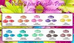 Delos par Puca Mishmash Yellow - immagine 6