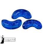 Arcos par Puca Transparent Constellation Blue