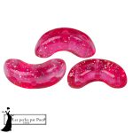 Arcos par Puca Transparent Constellation Fuchsia