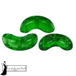 Arcos par Puca Transparent Constellation Green