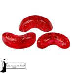 Arcos par Puca Transparent Constellation Red
