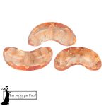 Arcos par Puca Transparent Constellation Rose