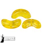 Arcos par Puca Transparent Constellation Yellow