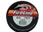 Fireline 0,15 mm 115 Mt
Crystal