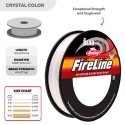 Fireline 0,15 mm 115 Mt
Crystal - immagine 2