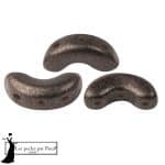 Arcos par Puca Bronze Anthracite 5 gr