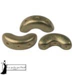 Arcos par Puca Bronze Green 5 gr