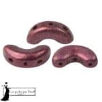 Arcos par Puca Bronze Light Plum 5 gr