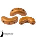 Arcos par Puca Bronze Orange 5 gr