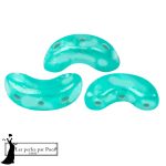 Arcos par Puca Mishmash Esmerald 5 gr
