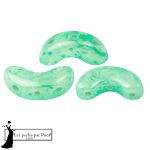 Arcos par Puca Mishmash Green 5 gr