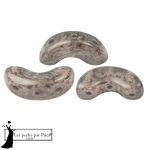 Arcos par Puca Mishmash Taupe 5 gr