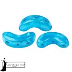 Arcos par Puca Mishmash Turquoise 5 gr