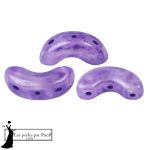 Arcos par Puca Mishmash Violet 5 gr